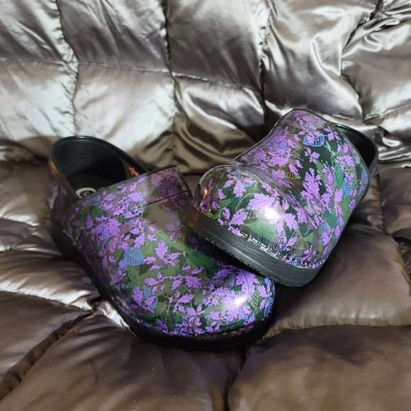 Sanita Shoes - Sanita Clogs